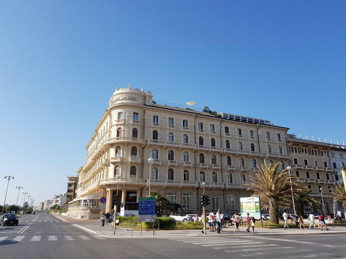 Rodeo Drive Apartment Viareggio Exterior photo